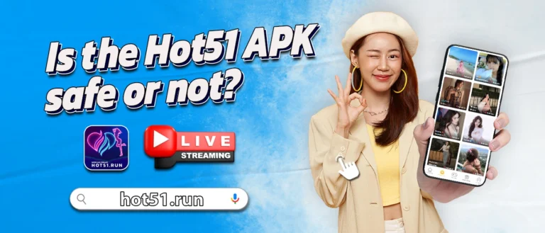 Hot51 MOD APK