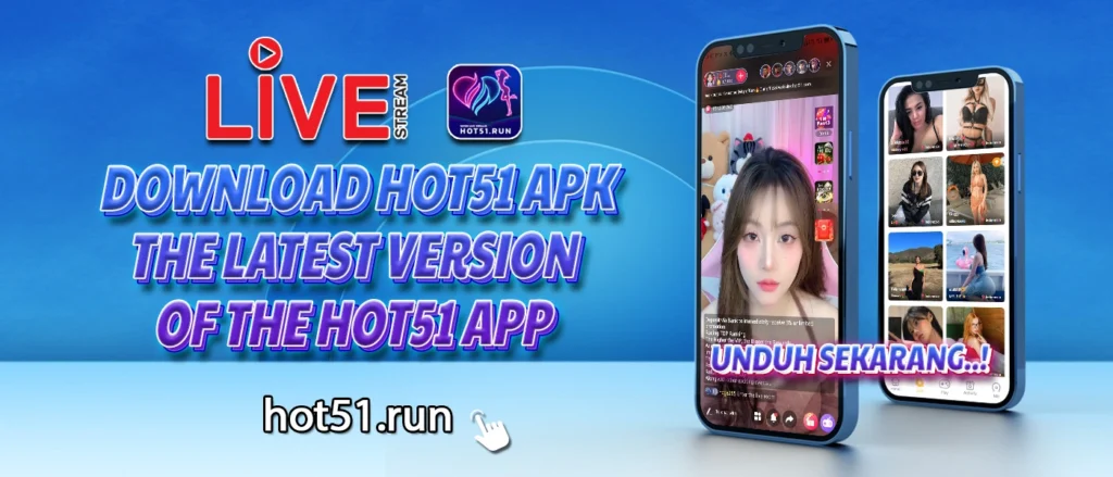 apk hot51